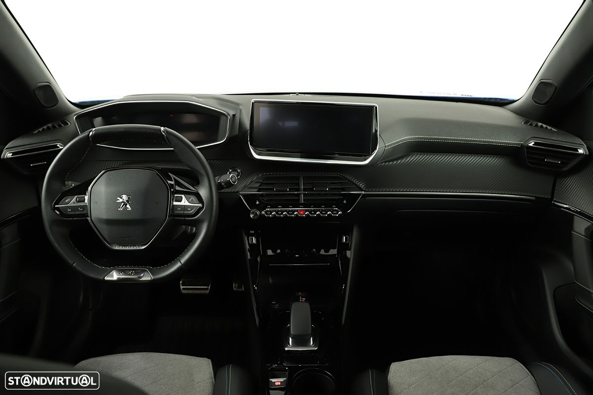 Peugeot e-2008 - 6