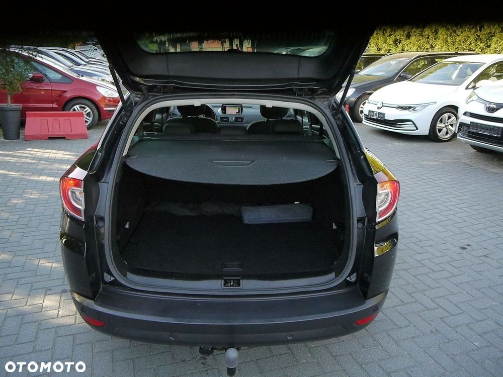 Renault Megane 1.2 16V TCe Energy Limited - 18