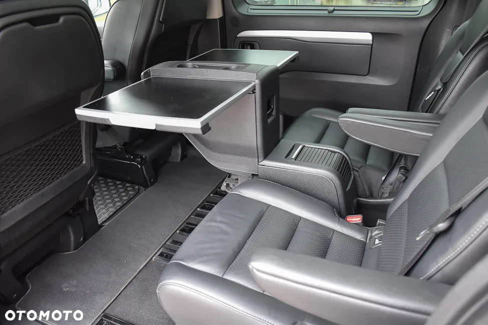 Toyota Proace Verso 2.0 D4-D Long VIP - 35