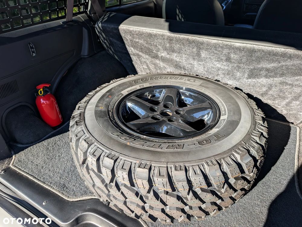 Jeep Cherokee 4.0 - 27