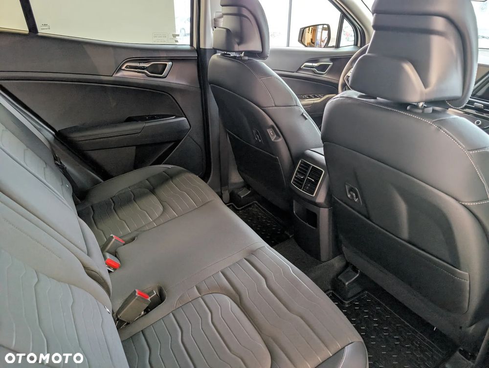 Kia Sportage 1.6 T-GDI L 2WD - 6