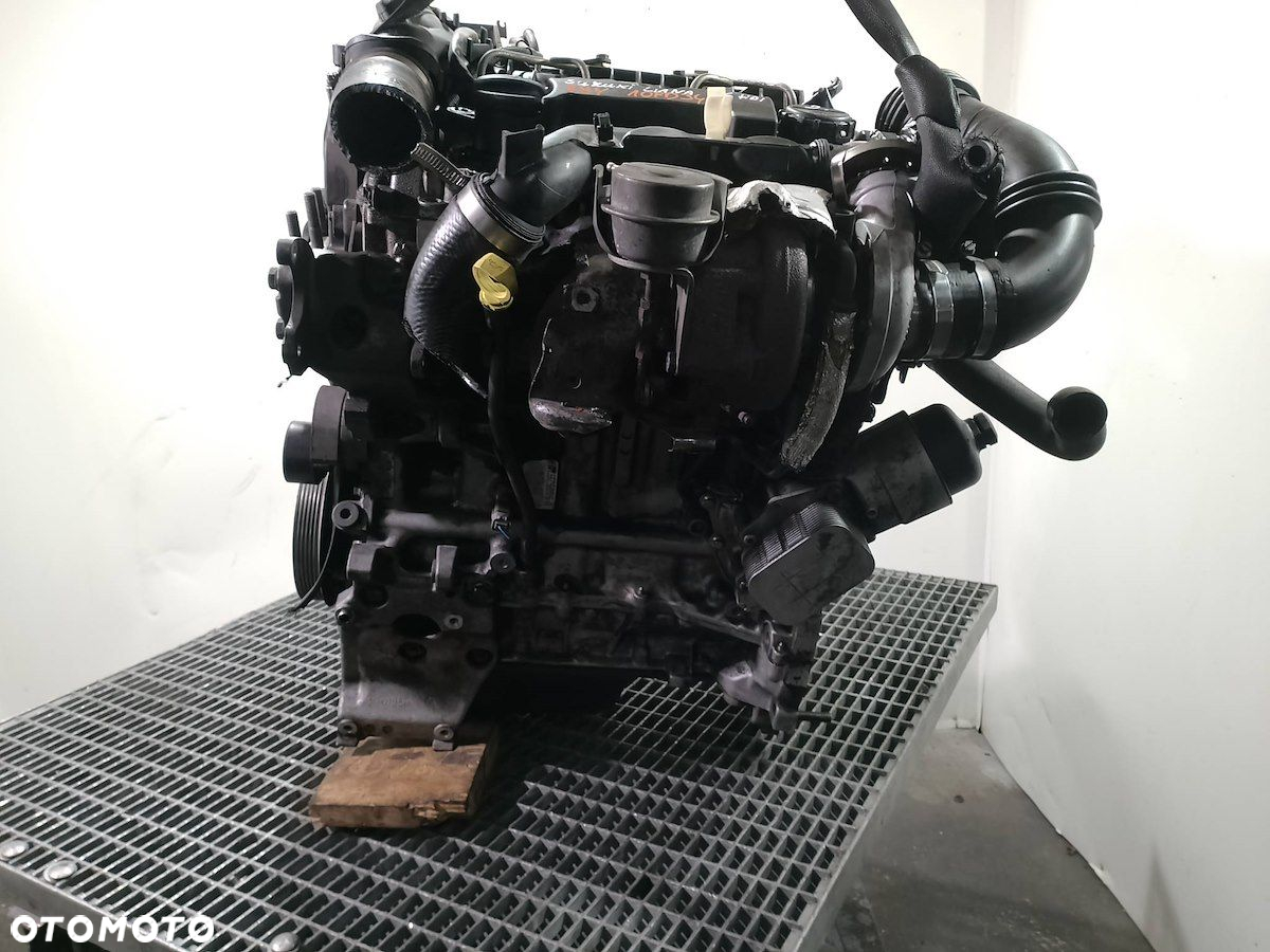SILNIK SUZUKI LIANA 1.4 HDI 8HY  10FD34 - 6