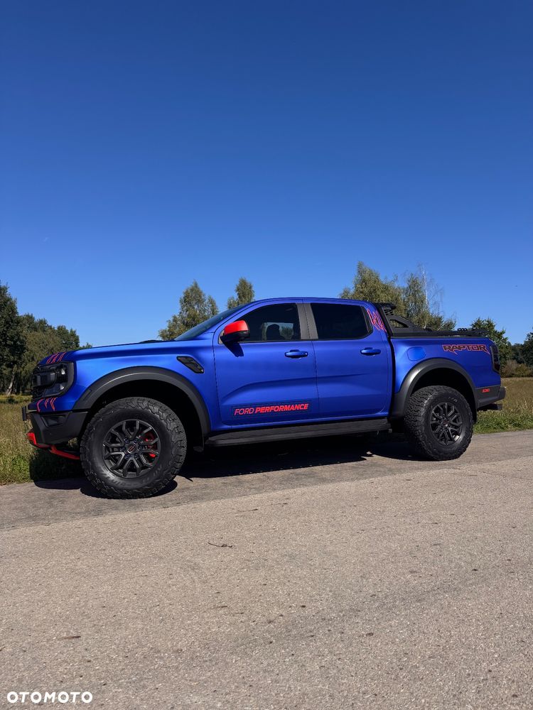 Ford Ranger Raptor ver-2-0-ecoblue-bi--turbo-4x4-dc-raptor - 5