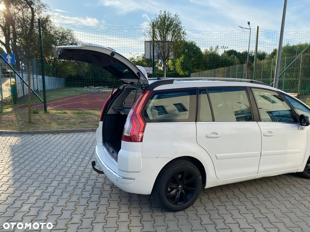 Citroën C4 Picasso - 5