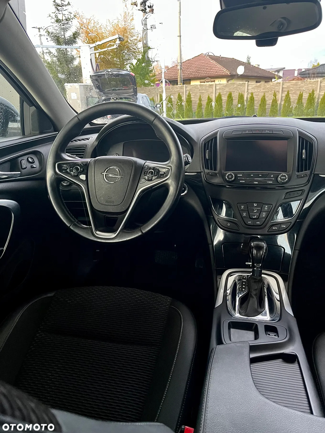 Opel Insignia 2.0 CDTI Cosmo - 7