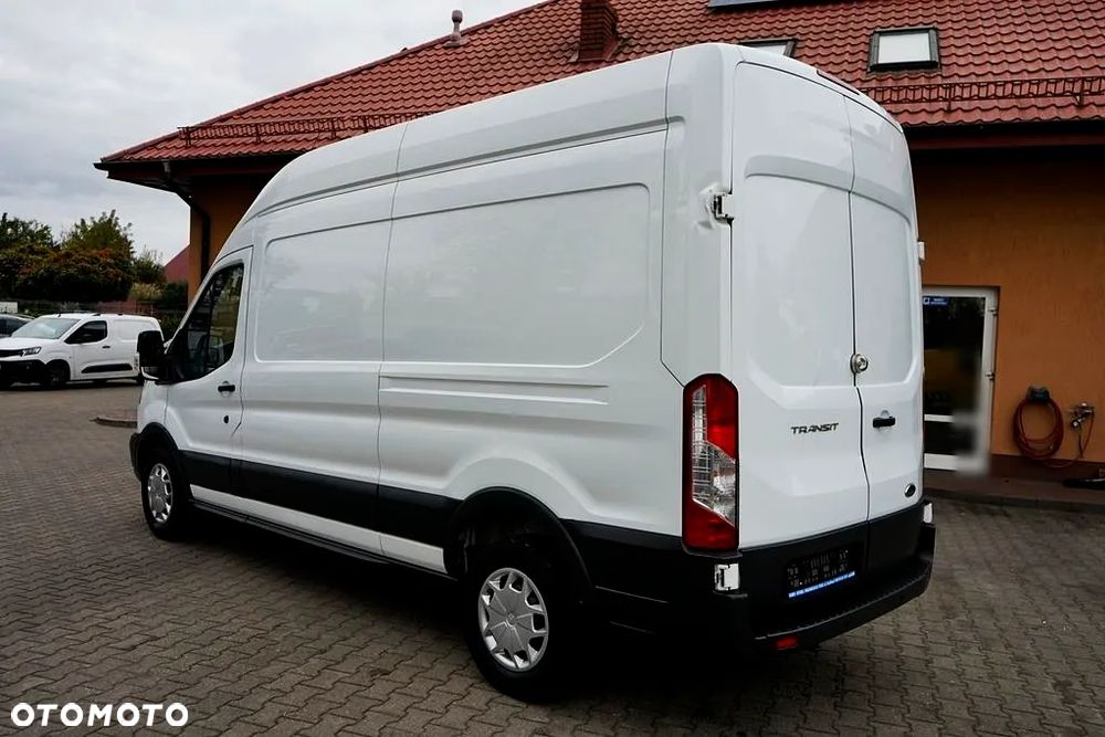 Ford Transit - 5
