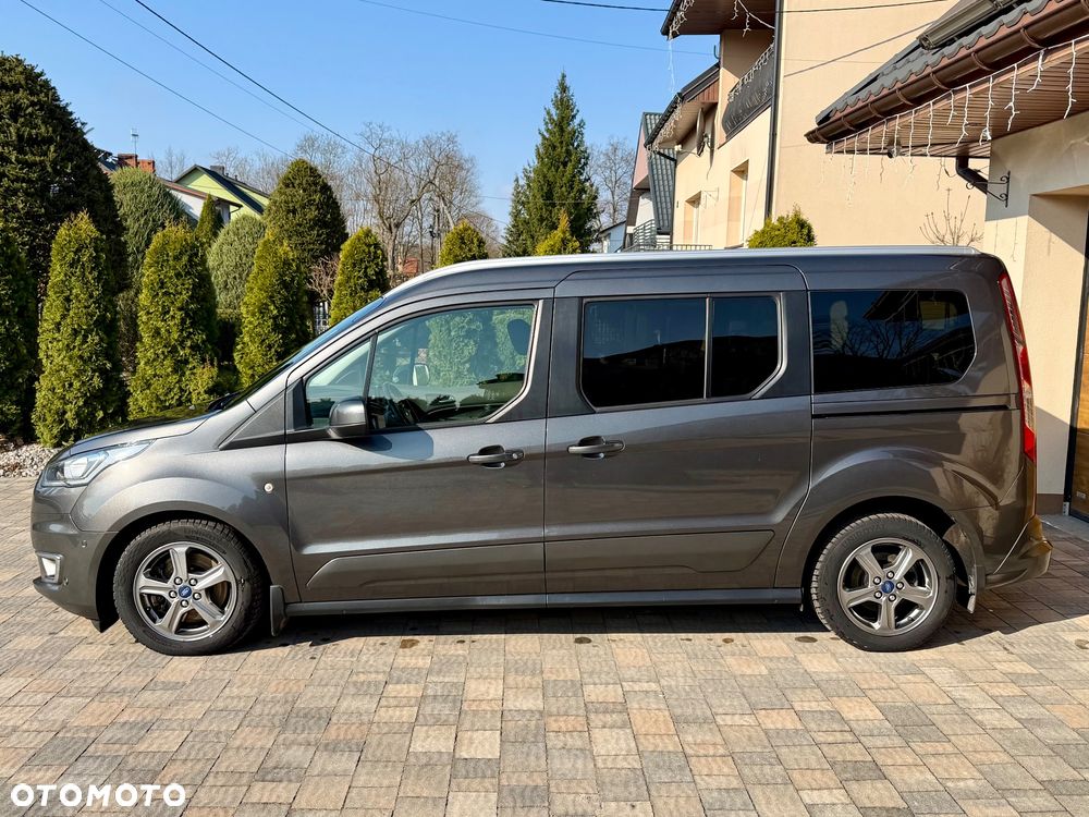 Ford Tourneo Connect Grand - 3
