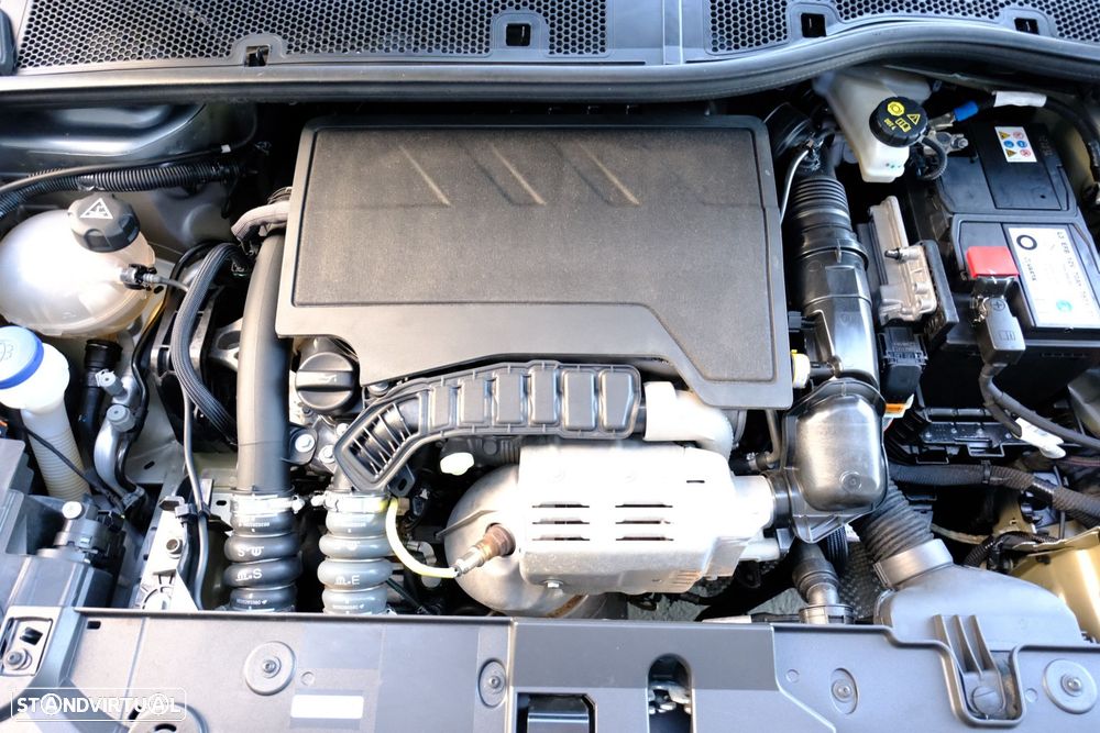 Peugeot 208 1.2 PureTech Active Pack - 30