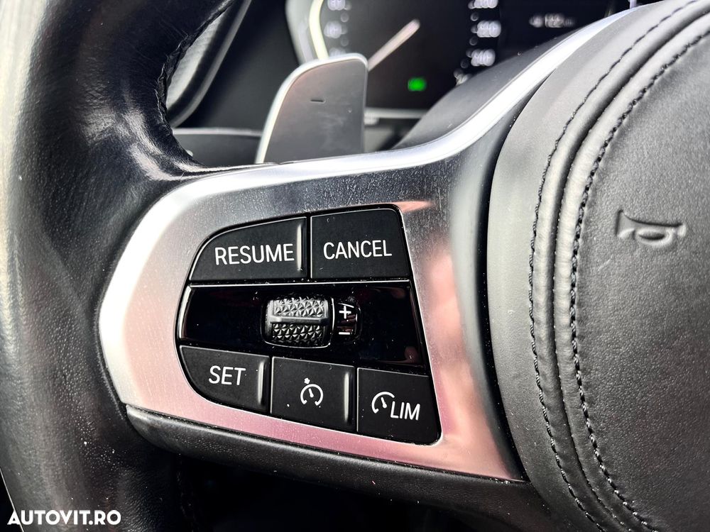 BMW Seria 2 220d Active Tourer Aut. M Sport - 34