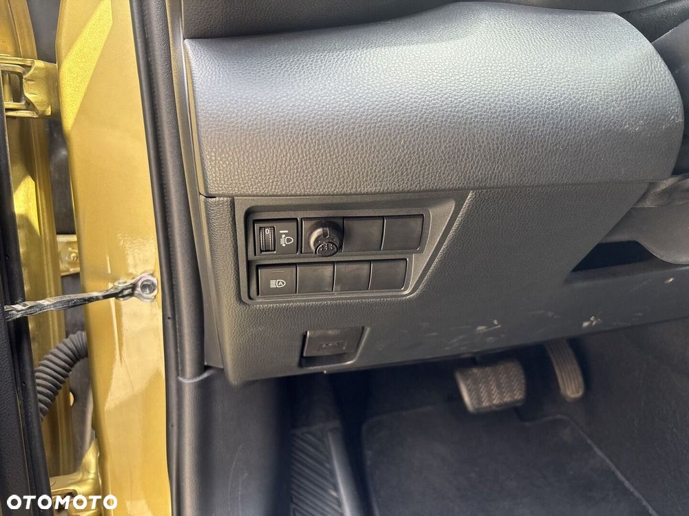 Toyota Yaris Cross Hybrid 1.5 Comfort - 23