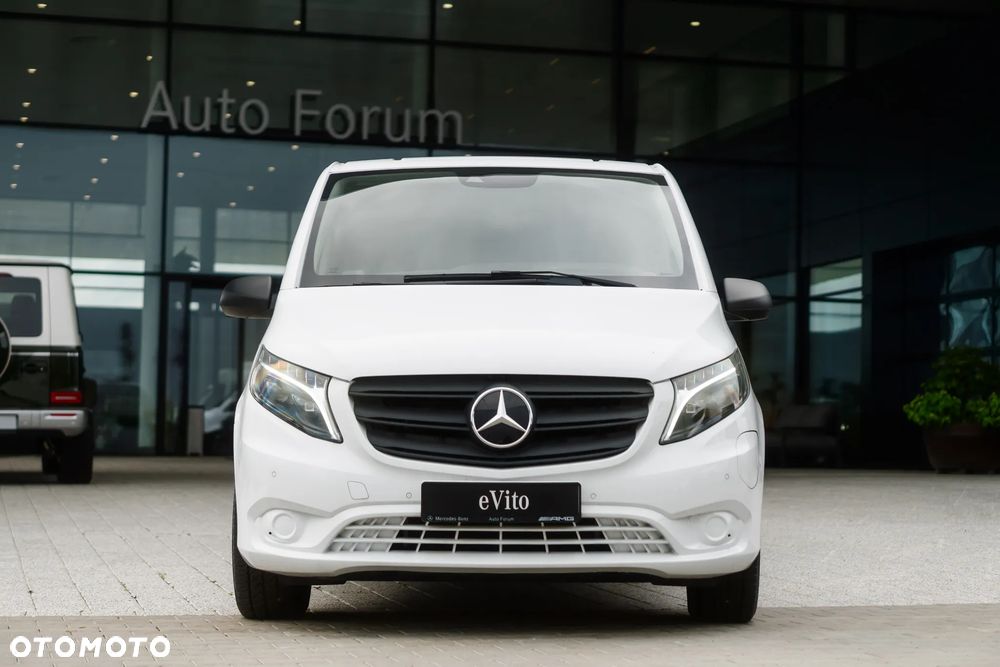 Mercedes-Benz eVito - 3