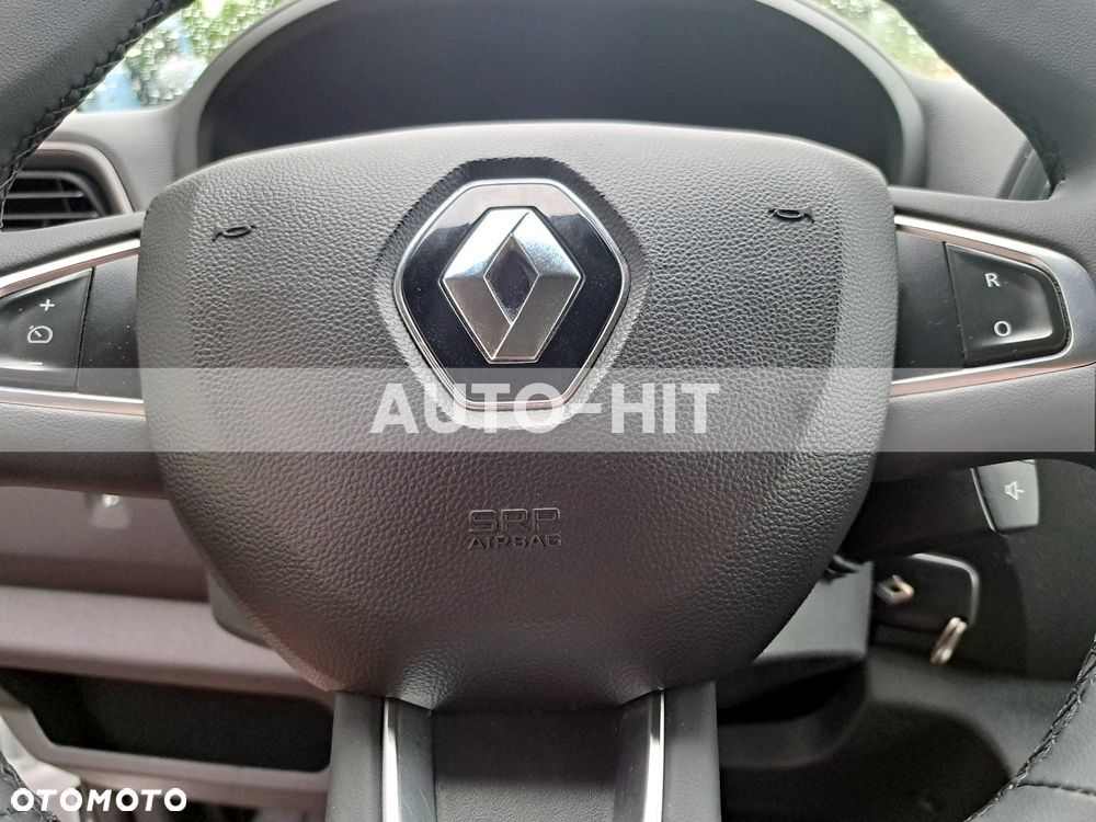 Renault Master - 22