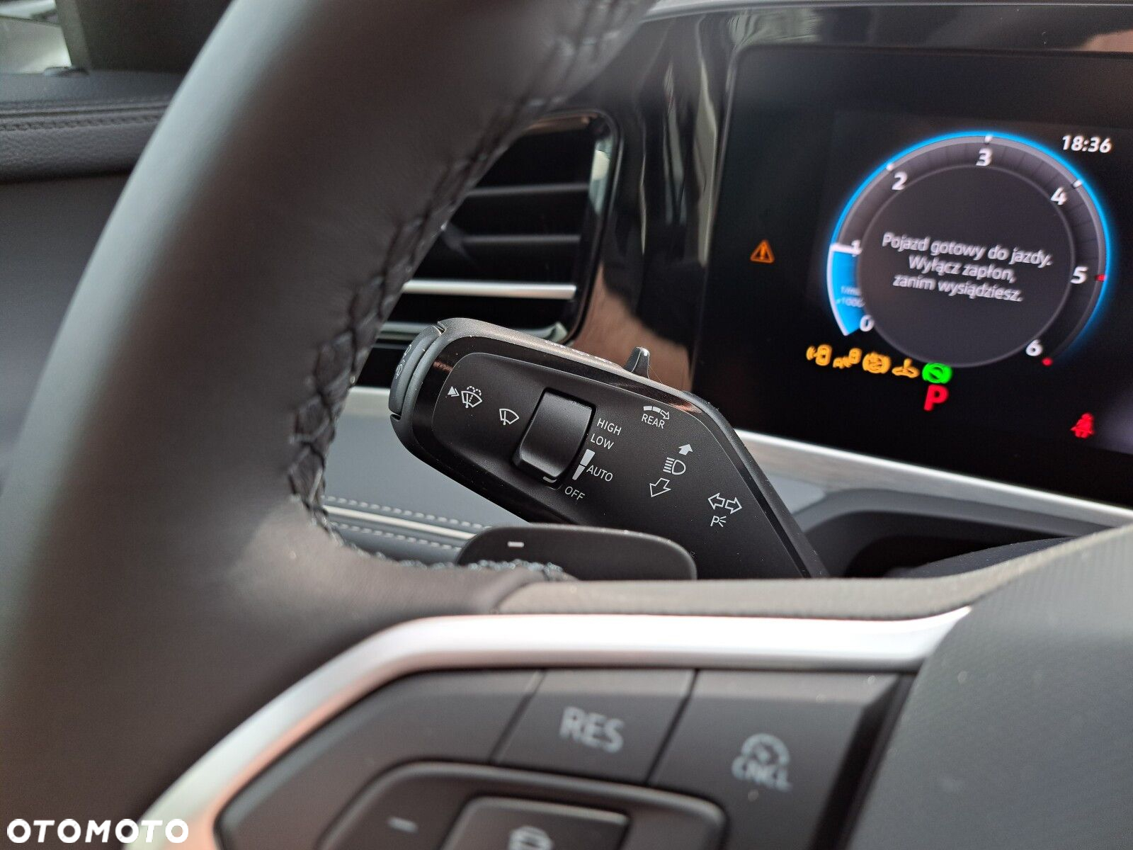 Volkswagen Passat 2.0 TDI EVO Elegance DSG - 21