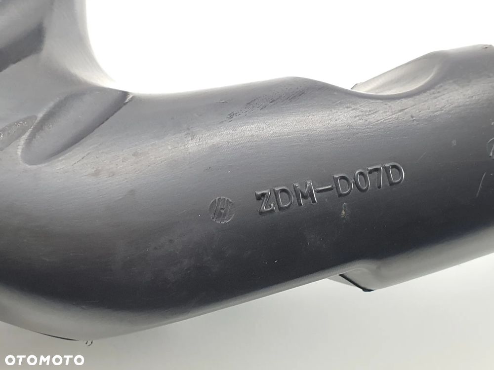WLOT POWIETRZA  DUCATI DIAVEL - 12