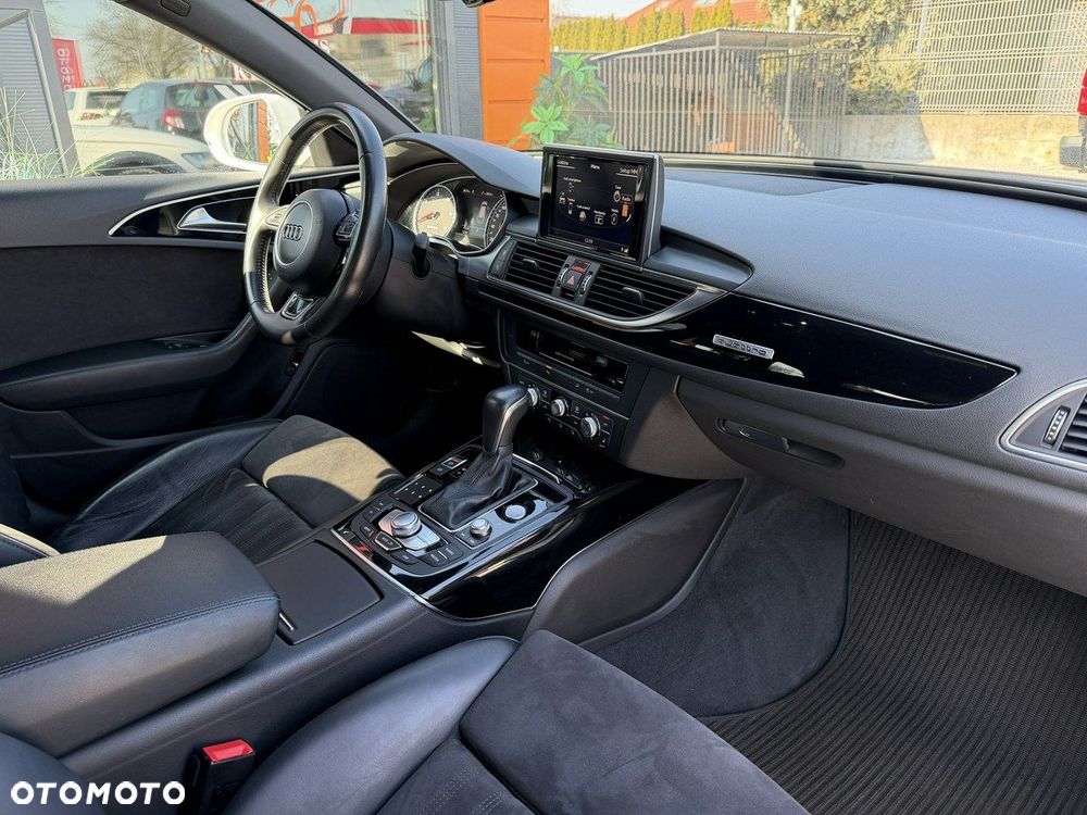 Audi A6 Allroad 3.0 TDI Quattro S tronic - 28