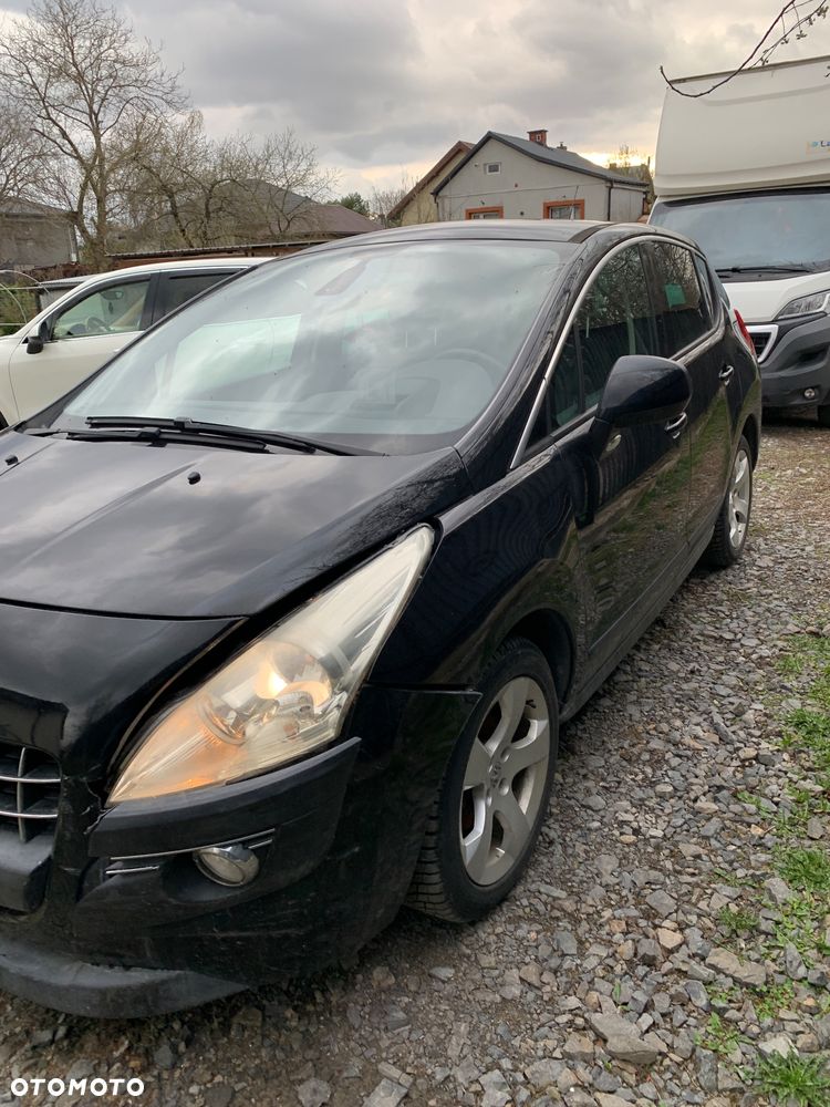 Peugeot 3008 1.6 HDi Trendy - 3