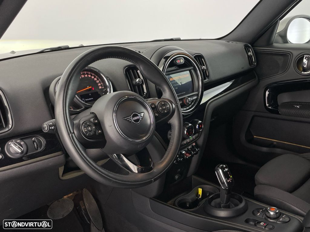 MINI Countryman - 17