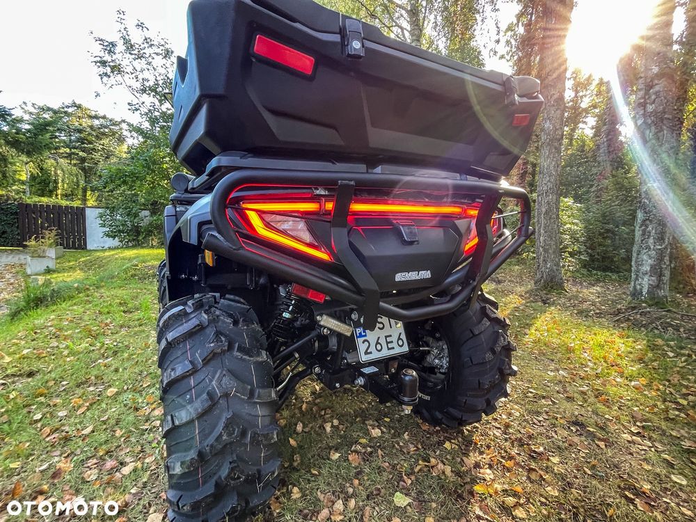CFMoto CForce - 20