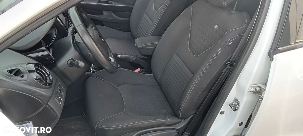 Renault Clio (Energy) dCi 90 Start & Stop LIMITED - 6