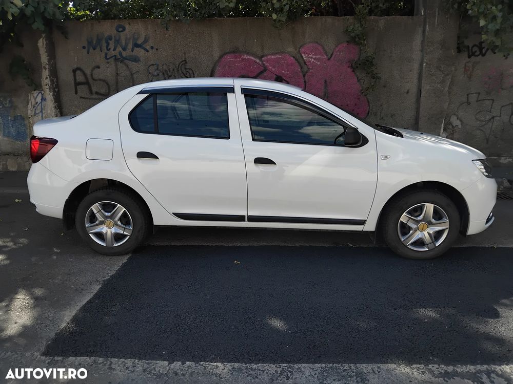 Dacia Logan 0.9 TCe SL PLUS - 6