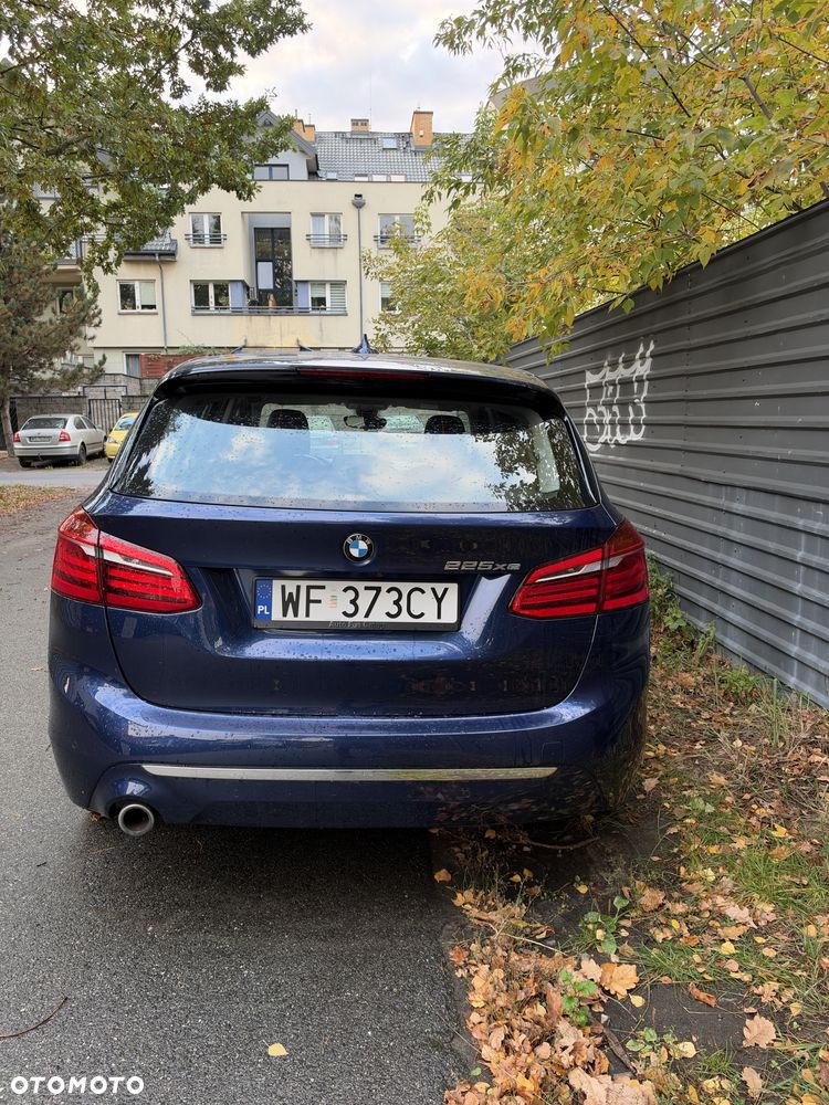 BMW Seria 2 - 17