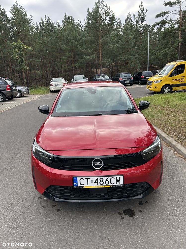 Opel Corsa 1.2 S&S - 13
