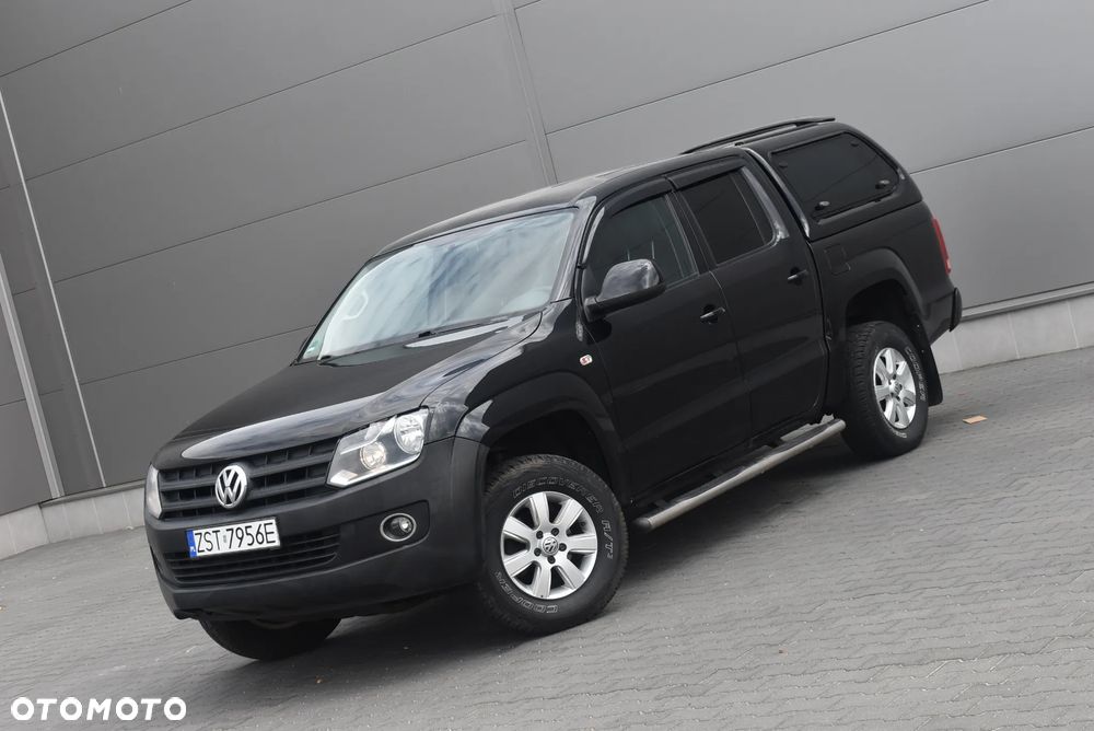 Volkswagen Amarok - 35