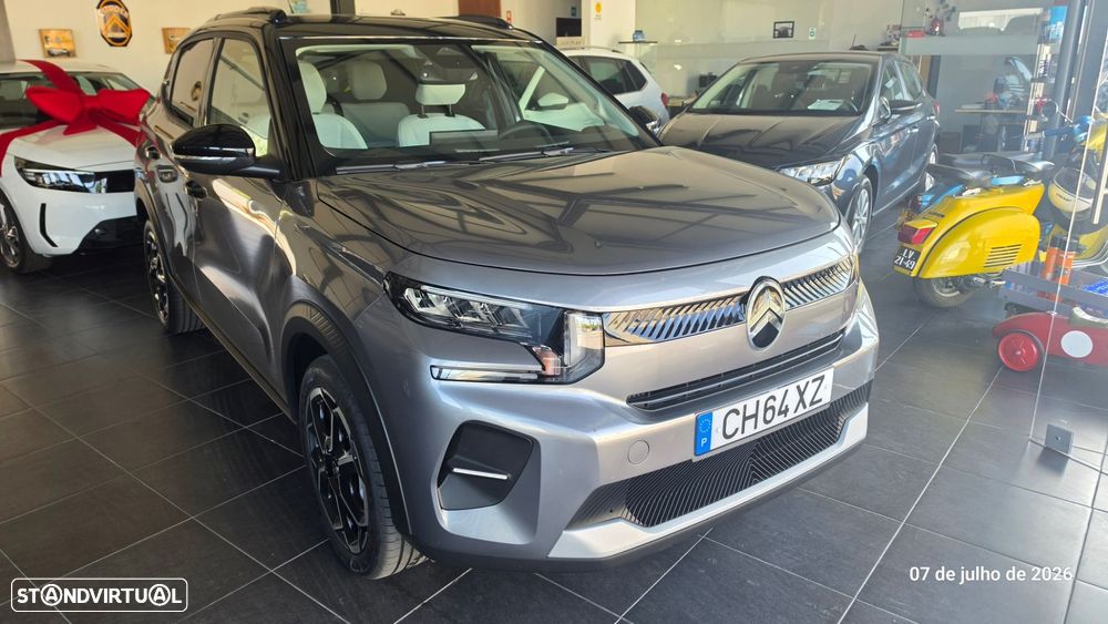 Citroën C3 1.2 PureTech Max - 2
