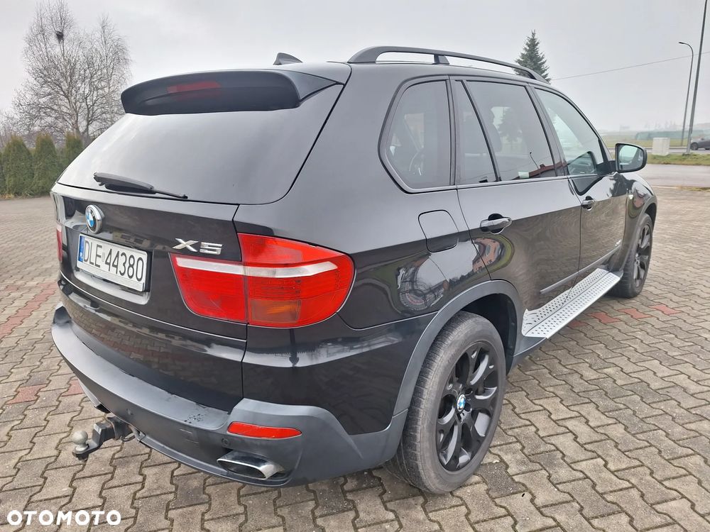 BMW X5 4.8i xDrive - 5