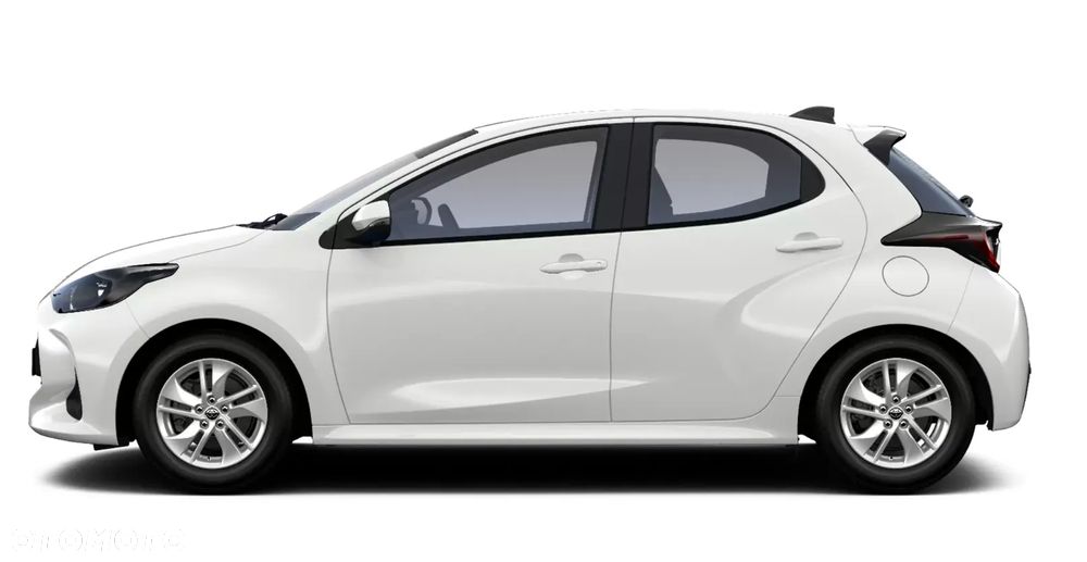 Toyota Yaris Hybrid 1.5 Comfort - 3