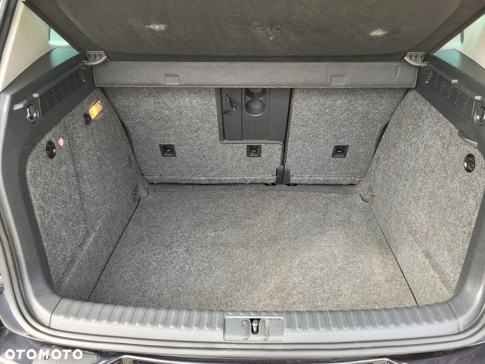 Volkswagen Tiguan 2.0 TDI DPF 4Motion Track & Style - 19