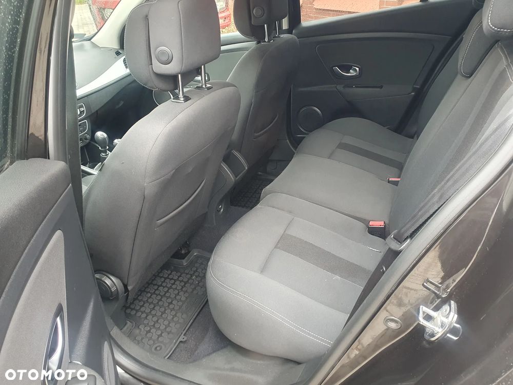 Renault Megane - 9