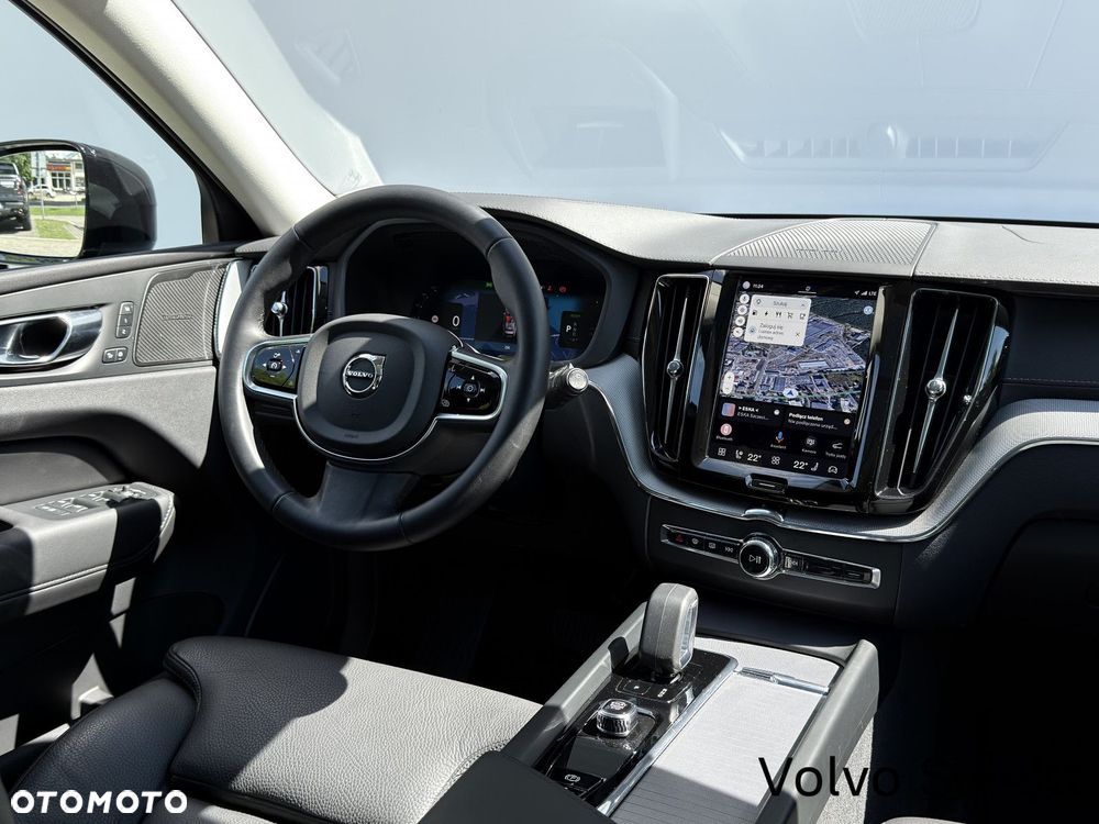 Volvo XC 60 - 20