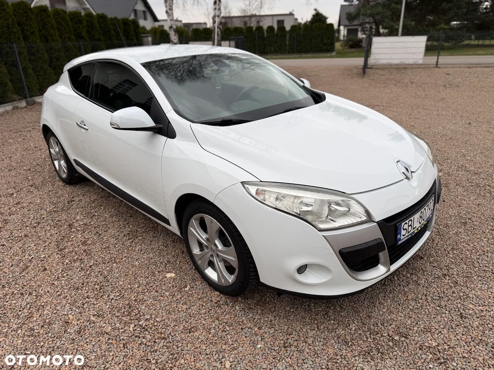 Renault Megane 1.6 16V Dynamique - 3