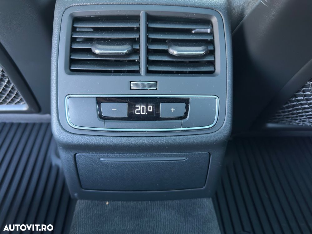 Audi A4 Avant 2.0 TDI S tronic Sport - 22