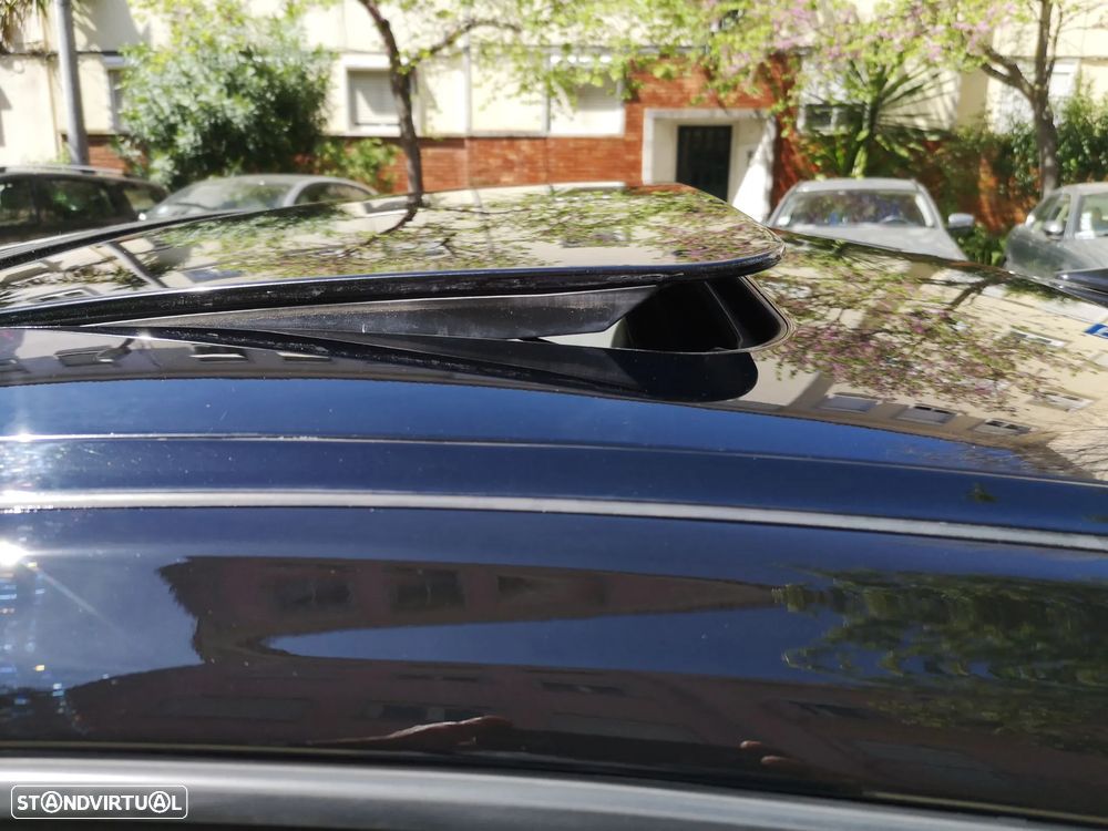 Porsche 911 (996) Carrera Coupé - 11