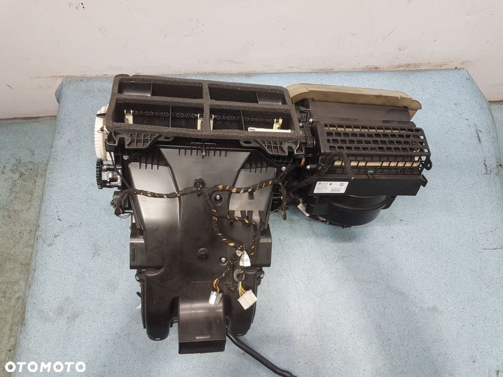 OPEL INSIGNIA A LIFT 2.0 CDTI NAGRZEWNICA KOMPLETNA - 3