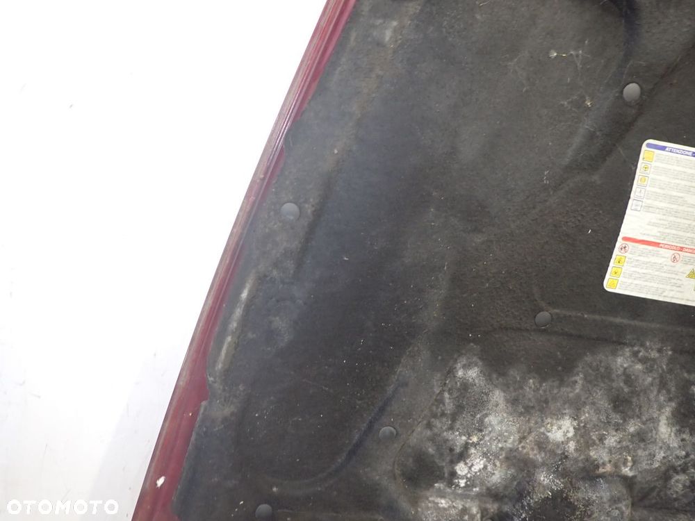 MASKA ALFA ROMEO 147 1.6 LIFT - 24