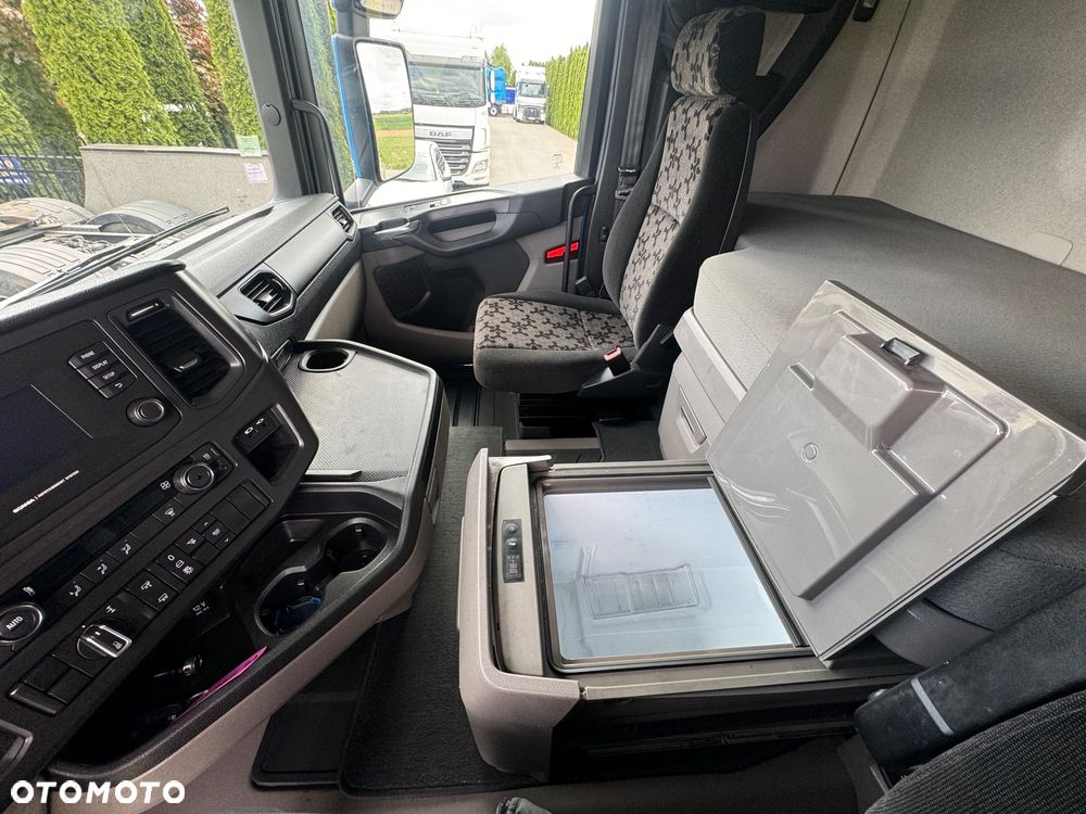 Scania R500 NEXT GEN // SUPER STAN // SERWISOWANY - 16