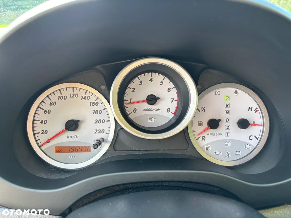 Toyota RAV4 2.0 VVT-i Prestige - 6