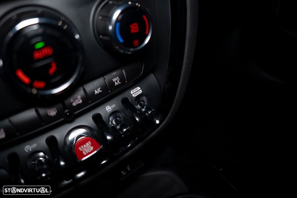 MINI Clubman One D Sport Edition - 35