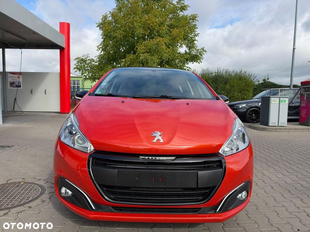 Peugeot 208 1.2 VTi Allure - 2