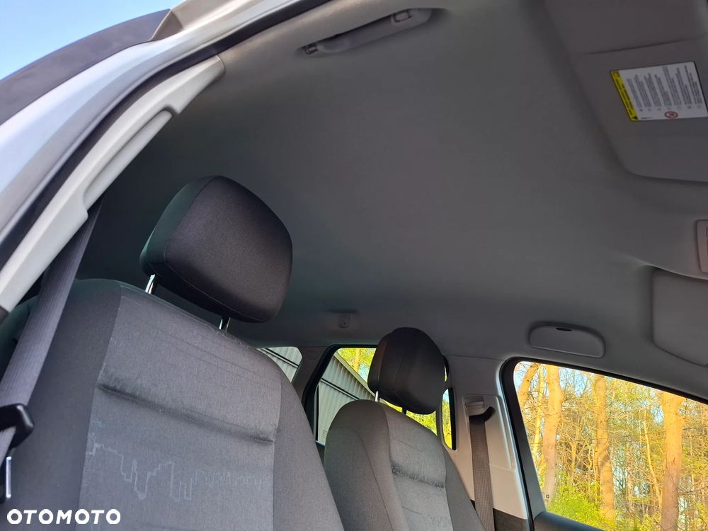 Opel Meriva 1.3 CDTI Style - 14