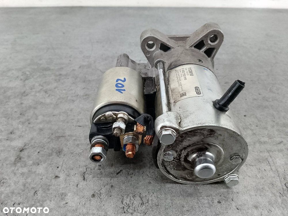 ROZRUSZNIK FORD TRANSIT CONNECT F032113910  113910 1.8 TDCI - 5