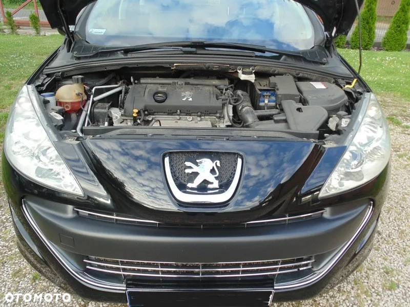 Peugeot 308 1.6 VTi Active - 6