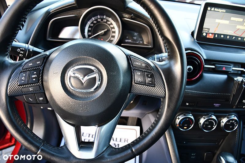 Mazda CX-3 2.0 Skypassion - 17