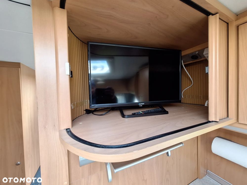 Burstner Ventana 455 TS - 21