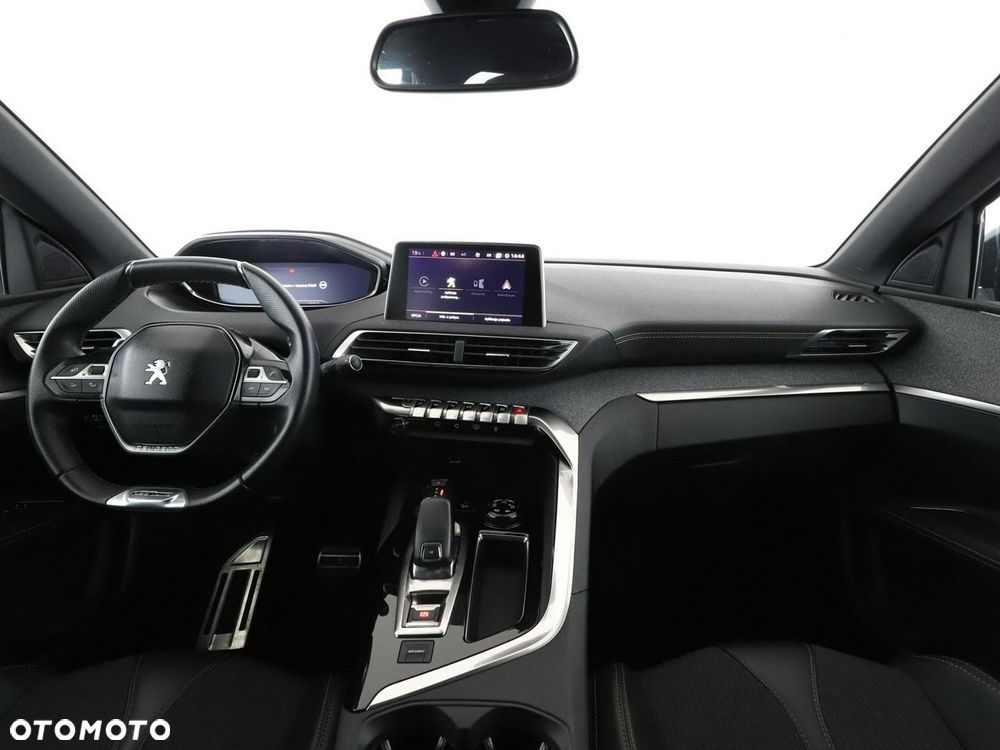 Peugeot 3008 1.6 THP Allure S&S EAT6 - 16