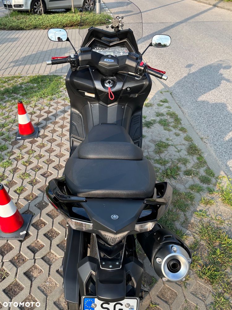 Yamaha Tmax - 17
