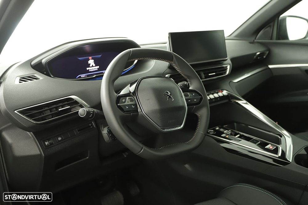 Peugeot 5008 1.2 PureTech Allure Pack EAT8 - 7